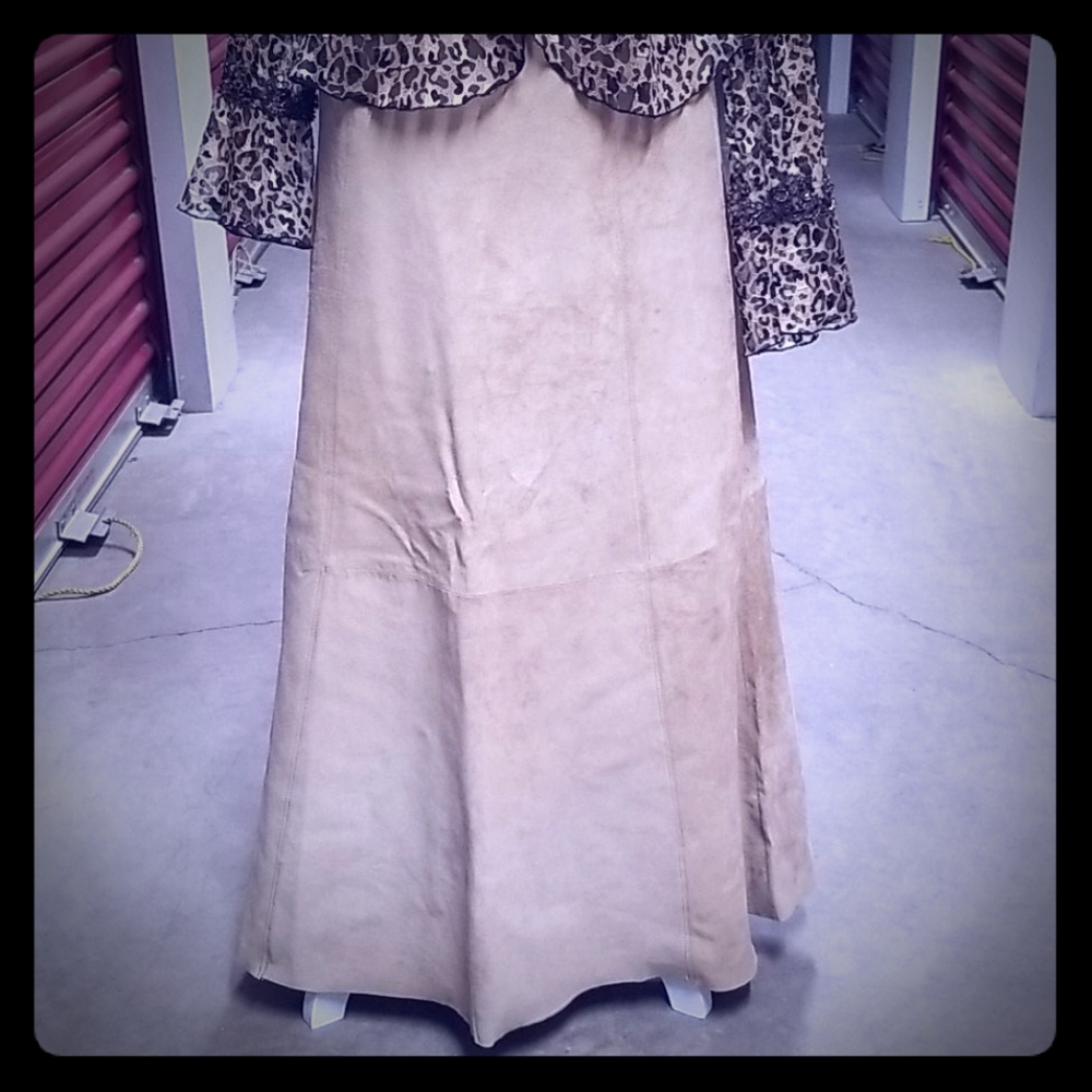 Skirt